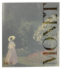 Claude Monet 1840-1926.. [MONET].