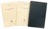 Correspondance 1925-1951.. LARBAUD (Valery) et STOLS (A.A.M.).