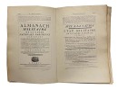 Les Almanachs français (Bibliographie - Iconographie) (1600-1895).. GRAND-CARTERET (John).