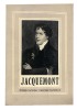 Jacquemont.. [JACQUEMONT]. FILLIOZAT (Jean, préfacier), et divers auteurs.