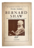 Bernard Shaw.. [SHAW]. HARRIS (Frank).