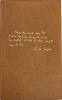 Oeuvres complètes, tome 17. Bibliographie de Charles-Albert Cingria (1883-1954).. [CINGRIA]. PEYRON (Gisèle).