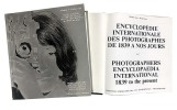 Encyclopédie internationale des photographes de 1839 à nos jours - Photographers encyclopaedia international 1839 to the present.. AUER (Michèle et ...