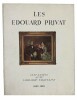 Les Édouard Privat.. [PRIVAT].