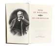 Oeuvres romanesques, dramatiques et poétiques.. HUGO (Victor).