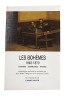 Les Bohêmes (1840-1870).. WAGNEUR (Jean-Didier) et CESTOR (Françoise).