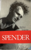 Autobiographie (1909-1950).. SPENDER (Stephen).