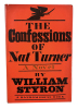 The Confessions of Nat Turner.. STYRON (William).