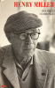 Henry Miller. Ange, clown, voyou.. [MILLER]. COMMENGÉ (Béatrice).