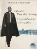 Gérald Van der Kemp (1912-2001).. [VERSAILLES]. FERRAND (Franck).