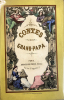 Par M M. l'abbé de Savigny, Léon Guérin, O. Fournier, L. Michelant, T. Castellan et Mme E. Foa.. CONTES DU GRAND-PAPA.