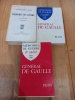 Mémoires  de guerre. Charles de Gaulle