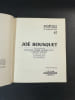 Jo&euml; Bousquet trois &eacute;tudes un choix de texe une bibliographie des illustrations po&egrave;tes d'aujourd'hui Seghers. Suzanne Andr&eacute; Hubert Juin et Gaston ...