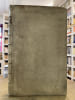 Geestelyke Natuurkunde. Tome XII. Johann Jakob Scheuchzer