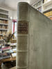 Geestelyke Natuurkunde. Tome XII. Johann Jakob Scheuchzer
