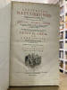 Geestelyke Natuurkunde. Tome XII. Johann Jakob Scheuchzer