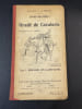 Cours pratique du grad&eacute; de Cavalerie. Lieutenant A. de Percin