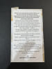 Histoire des antiquites de la ville de Nismes et de ses environs edition augmentee du resultat des fouilles faites depuis 1821 jusqu'a ce jour et de ...