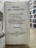 Histoire des antiquites de la ville de Nismes et de ses environs edition augmentee du resultat des fouilles faites depuis 1821 jusqu'a ce jour et de ...
