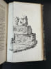 Lettres sur N&icirc;mes et le Midi histoire et description des monuments antiques du Midi de la France par J. F. A. Perrot antiquaire et ancien conducteur ...