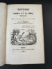 Lettres sur N&icirc;mes et le Midi histoire et description des monuments antiques du Midi de la France par J. F. A. Perrot antiquaire et ancien conducteur ...