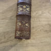 Explication de l'ordonnance de Louis XV concernant les substituti. Jean Serres