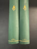 Correspondance avec un portrait de l'auteur et une introduction par M. le comte d'Haussonville deux tomes. Pierre Lanfrey