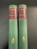 Correspondance avec un portrait de l'auteur et une introduction par M. le comte d'Haussonville deux tomes. Pierre Lanfrey