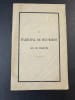 Oraison fun&egrave;bre du mar&eacute;chal de Mac-Mahon duc de Magenta. M. l'abb&eacute; M. Caron