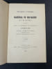 Oraison fun&egrave;bre du mar&eacute;chal de Mac-Mahon duc de Magenta. M. l'abb&eacute; M. Caron