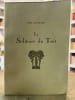 Le solitaire du toit. Abel Bonnard