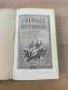 L'H&eacute;rault historique et illustr&eacute;. Albert Fabre et Paul Fabre