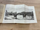 L'H&eacute;rault historique et illustr&eacute;. Albert Fabre et Paul Fabre