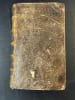 Le Nouveau Gulliver ou Voyage de Jean Gulliver fils du capitaine Gulliver traduit d'un manuscrit anglais par M. l'abb&eacute; de L. D. F. Pierre-Fran&ccedil;ois ...