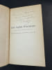 Scarron Don Japhet d'Arm&eacute;nie Lemerre 1893 envoi Truffier reli&eacute; Roth. P. Scarron