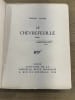 Le ch&egrave;vrefeuille. Thierry Sandre