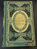 vers 1885 Laurie histoire &eacute;colier hanovrien cartonnage vert Hetzel. Andr&eacute; Laurie
