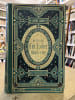 vers 1885 Laurie histoire &eacute;colier hanovrien cartonnage vert Hetzel. Andr&eacute; Laurie