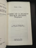 L'Esprit de la religion grecque ancienne. Theophania. Walter F. Otto