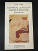 L'Esprit de la religion grecque ancienne. Theophania. Walter F. Otto