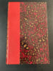 1884 Oeuvres de Tacite Burnouf litt&eacute;rature latine. Tacite