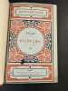 1884 Zeller Richelieu histoire. B. Zeller