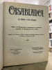 Casablanca de 1889 &agrave; nos jours. J. Goulven