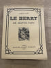Le Berry de George Sand. Aurore Sand (petite fille de George Sand)