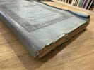 Histoire des antiquit&eacute;s de la ville de Nismes et de ses environs par M. M&eacute;nard nouvelle &eacute;dition augment&eacute;e du r&eacute;sultat des fouilles faites depuis 1821 ...