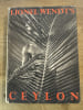 Lionel Wendt's Ceylon. Lionel Wendt