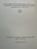 Sous l'aile du d&eacute;sir. Dessins peintures livres 1942-1965. Jean Boullet