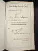 Le Nouveau Testament de Notre Seigneur J&eacute;sus-Christ. J.-F. Ostervald