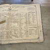 Calendrier des semis et plantations &agrave; faire. Vilmorin-Andrieux & Cie