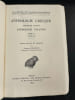 premi&egrave;re partie Anthologie Palatine tome X Livre XI. Anthologie grecque